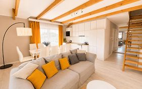 Nowe Apartamenty Puck
